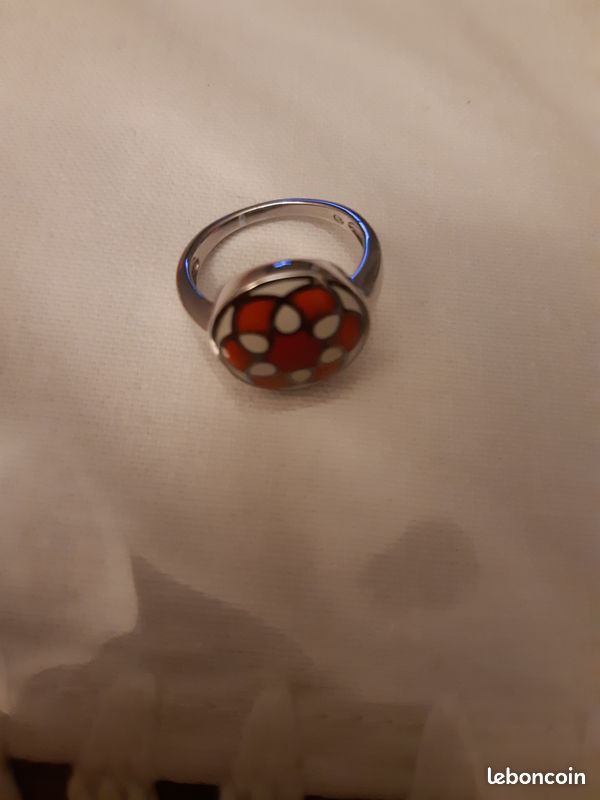 Una storia bague T 58 (image 3)