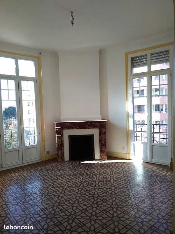 Appartement 3 pièces 62 m² · à Perpignan · 62 m² · 650 €/mois