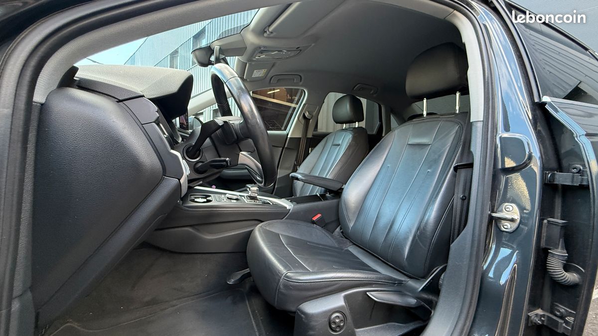 Audi a4 (image 4)