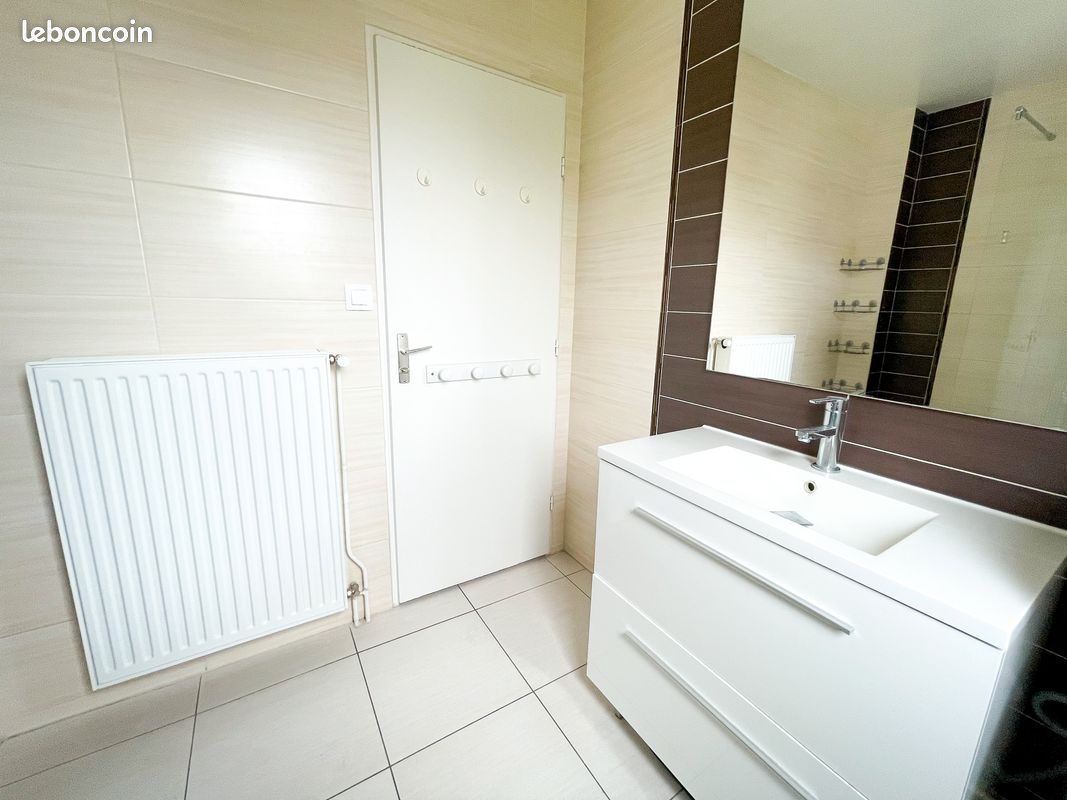 Appartement 5 pièces 97 m² · à Saint-André-les-Vergers · 97 m² · 159 000 €