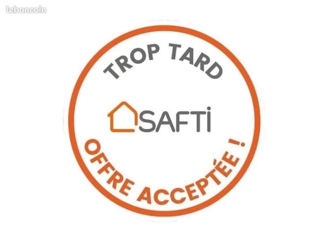 Appartement 5 pièces 150 m² - Limoges 87000 (image 2)
