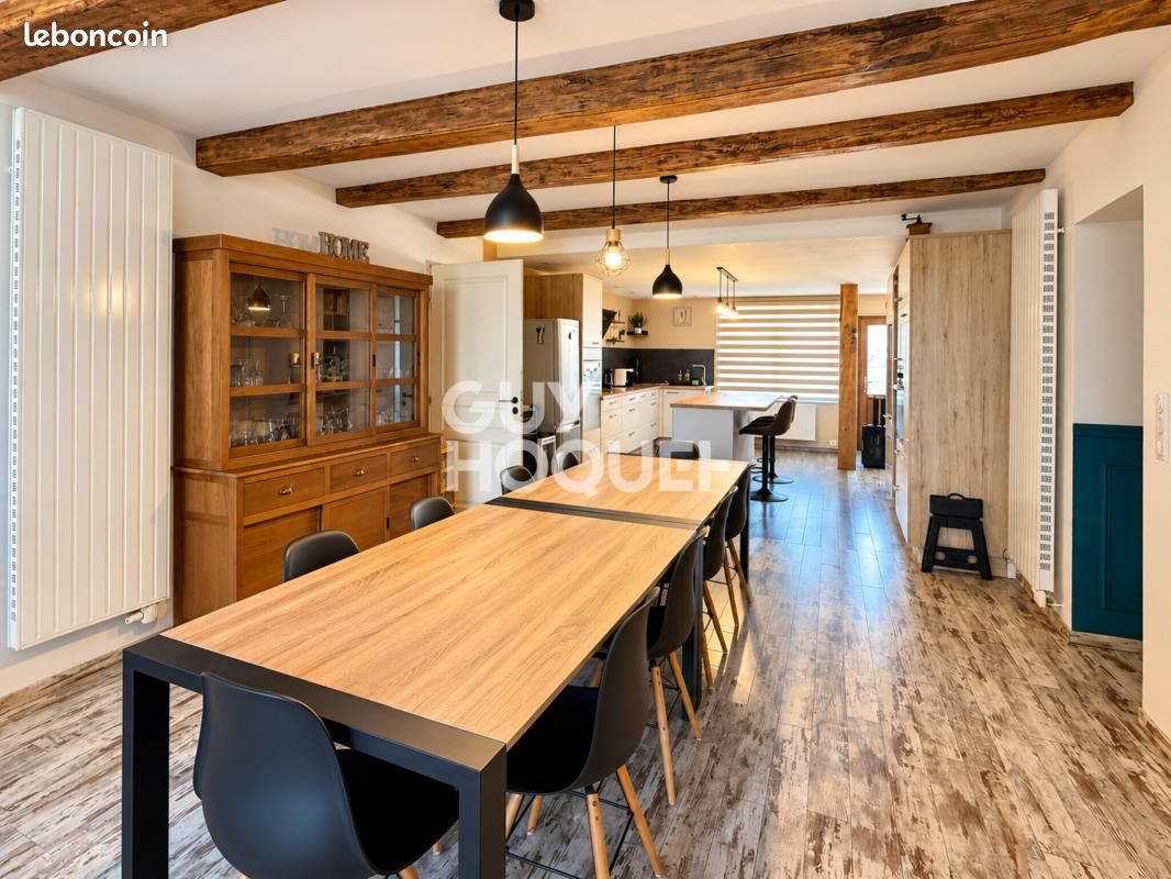 Maison 4 pièces 180 m² · à Allamps · 180 m² · 279 000 €