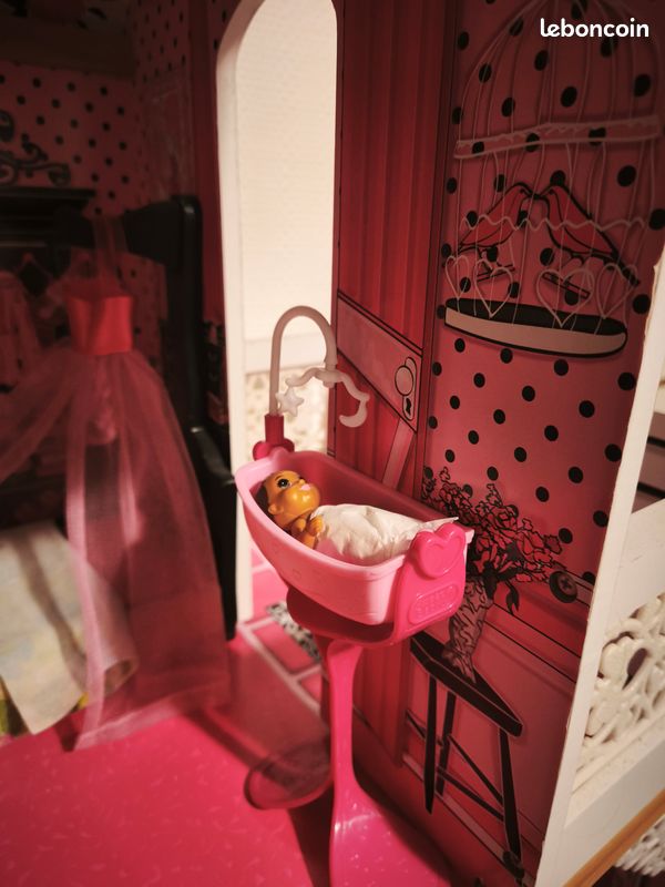 Maison de Barbie (image 12)