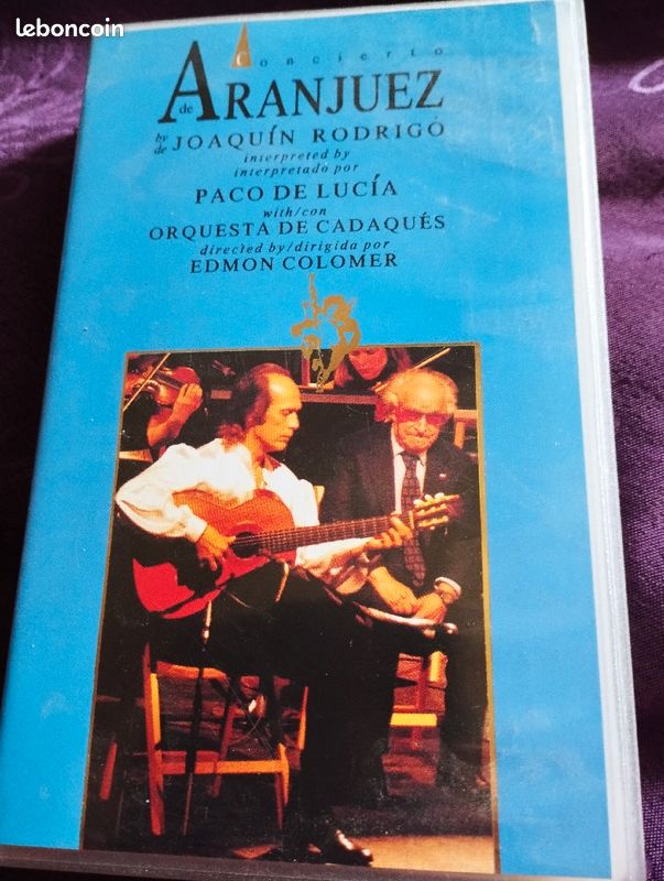 Concerto aranjuez (image 1)