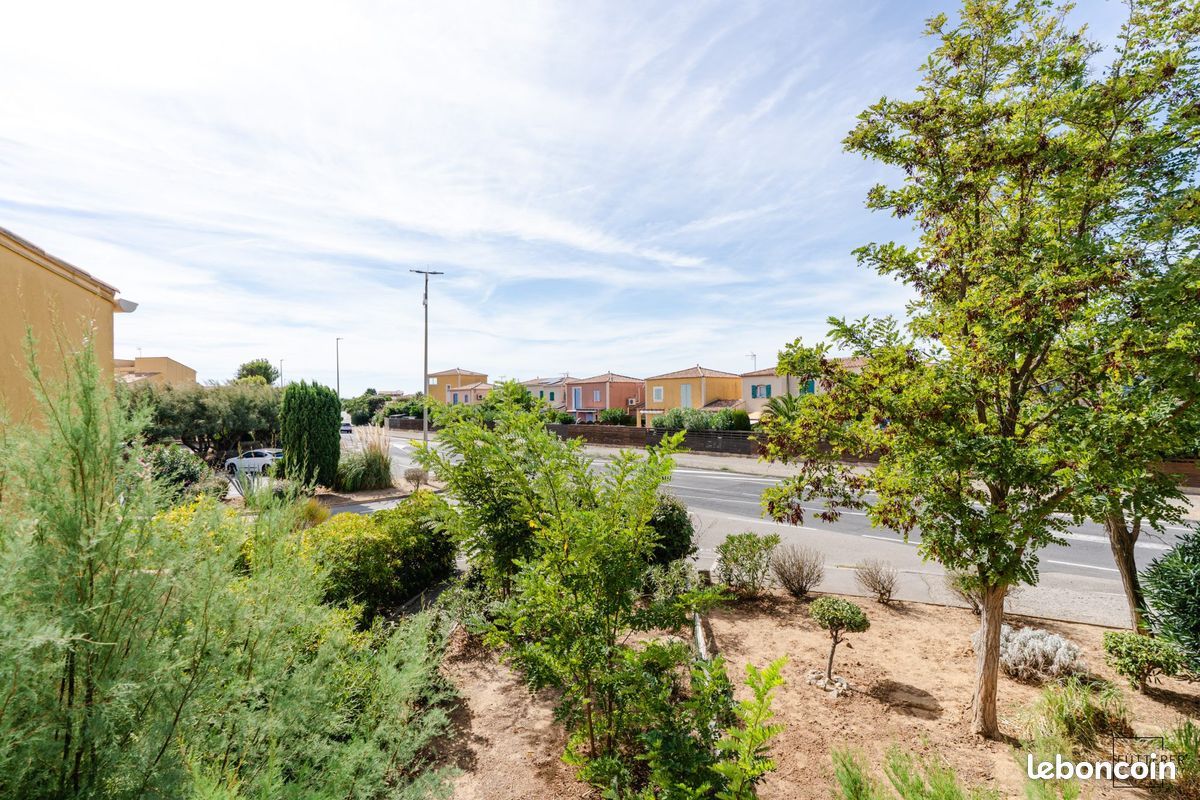 Appartement 2 pièces 24 m² · à Narbonne · 24 m² · 72 000 €