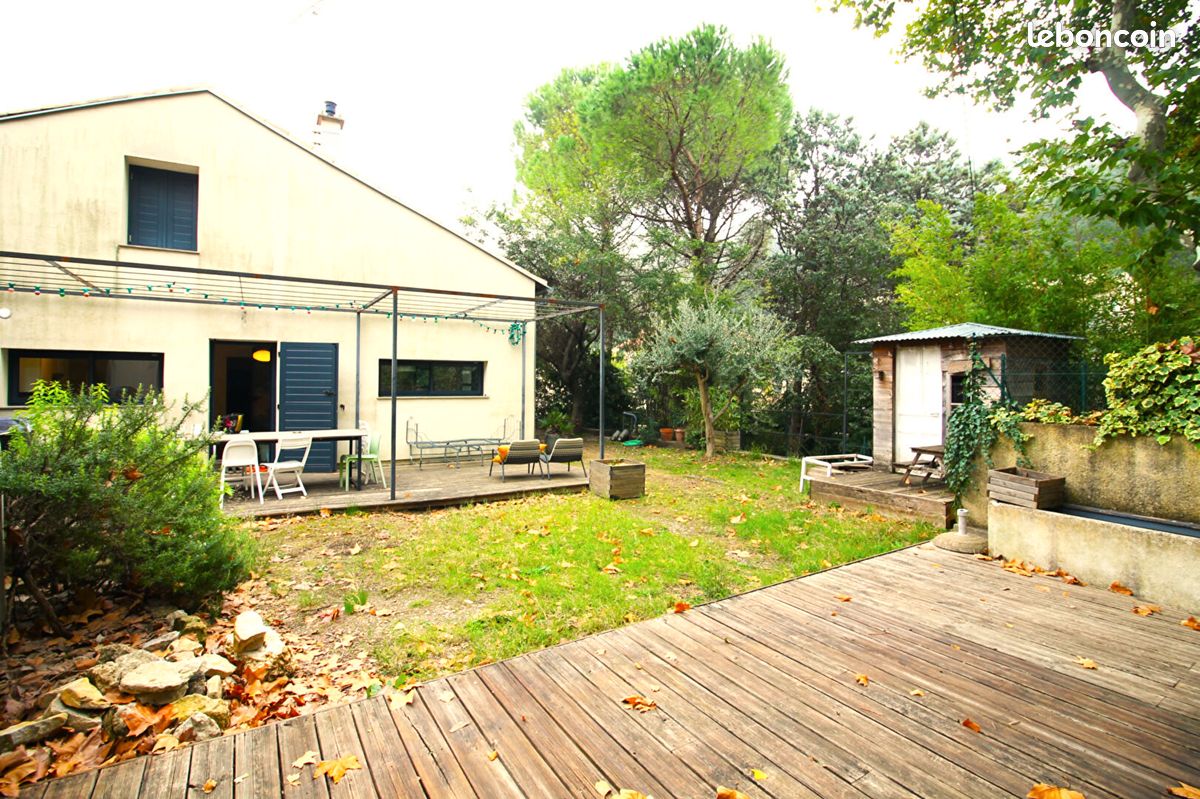 Maison 3 pièces 79 m² · à Nîmes · 79 m² · 249 000 €
