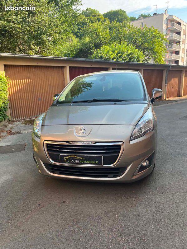 5008 1.6 hdi (image 8)