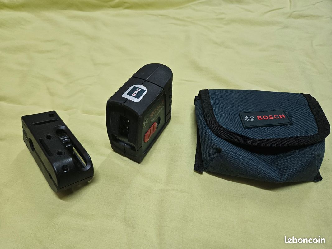 Laser croix BOSCH PRO GLL 2-15 (image 1)
