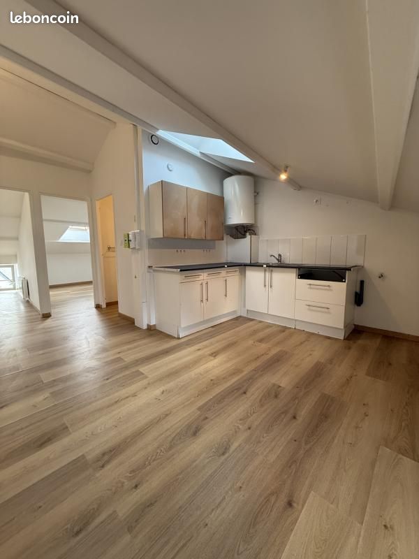 Appartement a louer cholet - 3 pièce(s) - 28 m2 - Surfyn