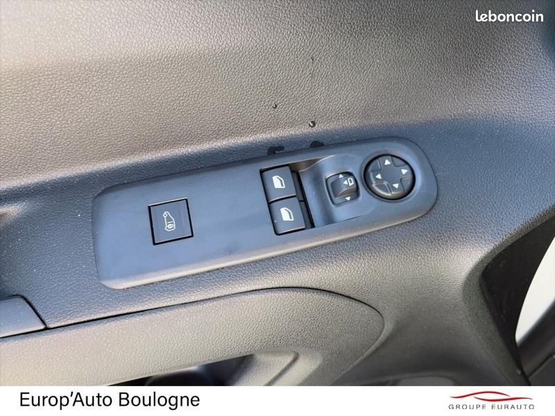 Opel Combo Cargo M Essence 110ch Pack Premium Connect (image 18)