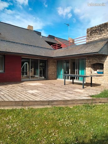 Maison 5 pièces 167 m²