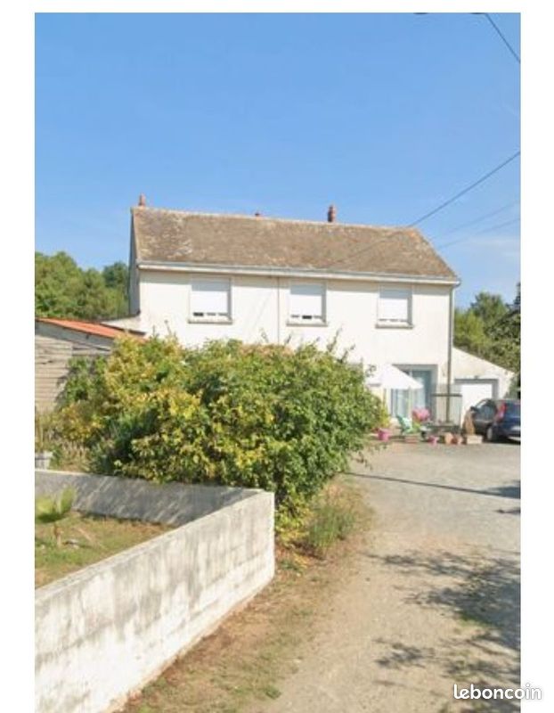 Maison 5 pièces 150 m² · à Changé · 150 m² · 237 000 €