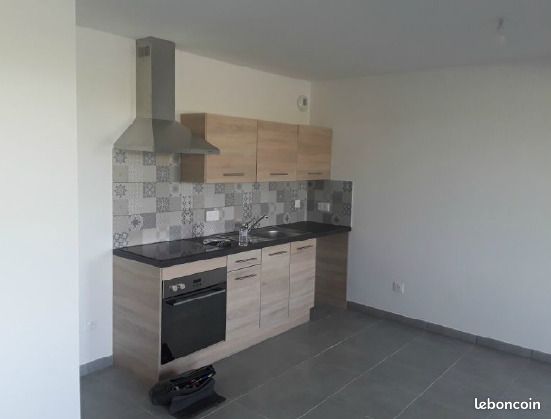 Appartement 2 pièces 41 m² · à Bezannes · 41 m² · 497 €/mois