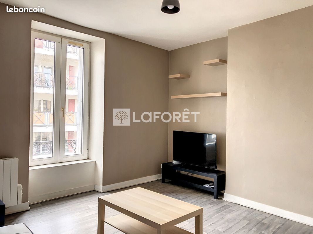 Appartement 2 pièces 42 m² - Limoges 87000 (image principale 2)