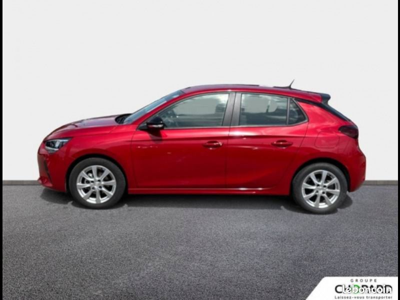 Opel Corsa 1.2 75 ch BVM5 (image 5)