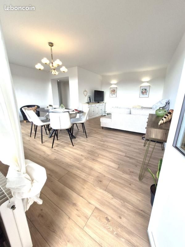 Appartement 3 pièces 81 m² · à Cambrai · 81 m² · 247 900 €