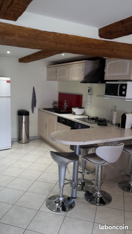 Appartement 4 pièces 84 m² · à Chèvremont · 84 m² · 680 €