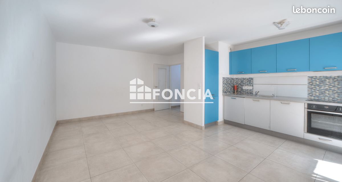 Appartement 3 pièces 62 m² · à Ferney-Voltaire · 62 m² · 360 000 €