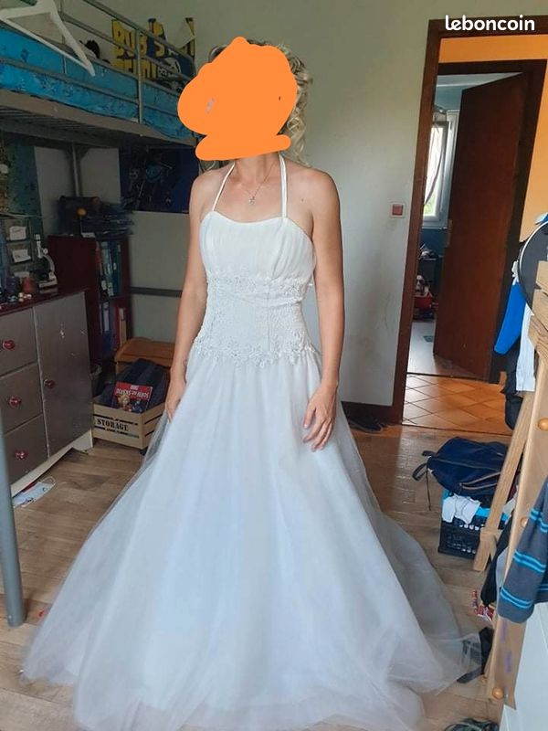 Robe de mariée (image 3)