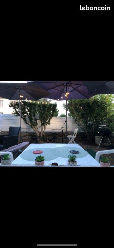 Maison 3 pièces 68 m² · à Niort · 68 m² · 690 €/mois