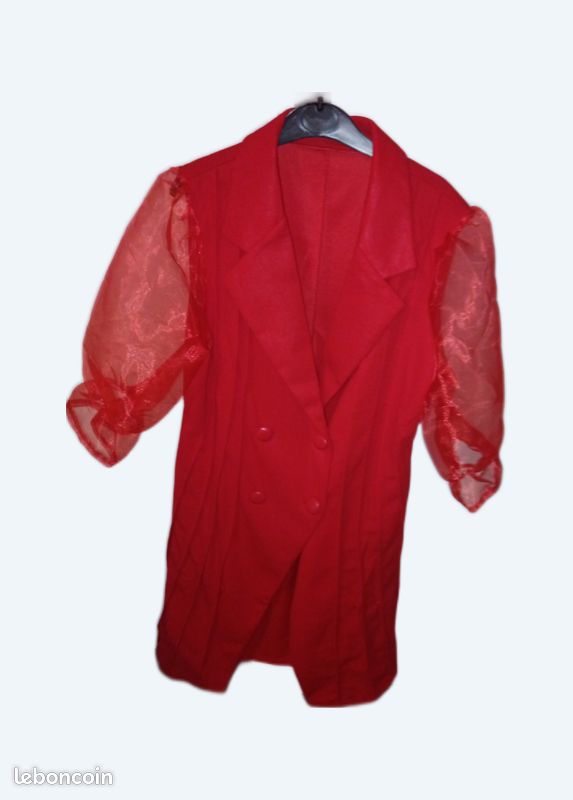 Robe femme (image 1)