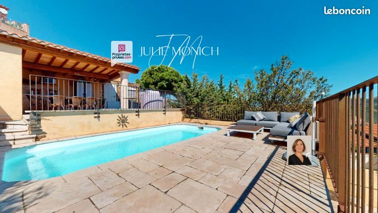 Maison 5 pièces 108 m²