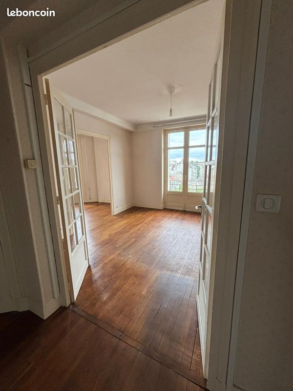 Appartement 3 pièces 75 m² · à Dijon · 75 m² · 203 000 €