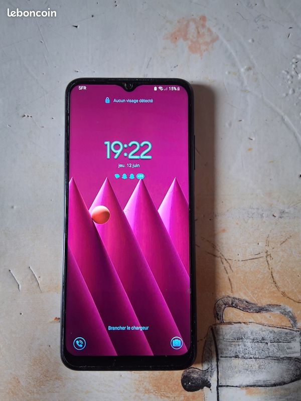 Je vends mon portable (image 3)