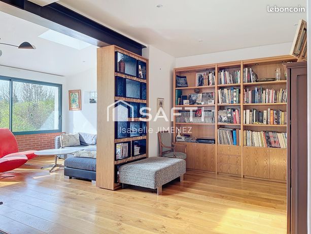 Maison 7 pièces 175 m²
