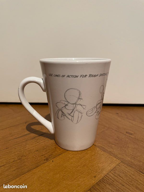 Tasse Disneyland Paris (image 3)