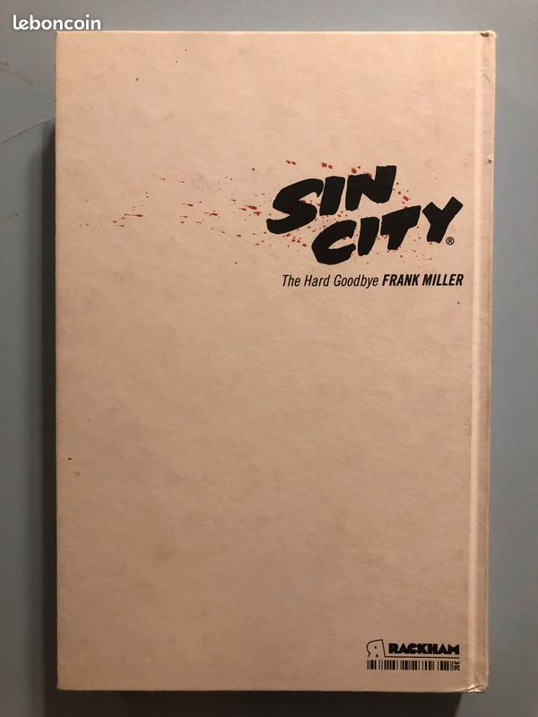 Sin City T1 (image 2)