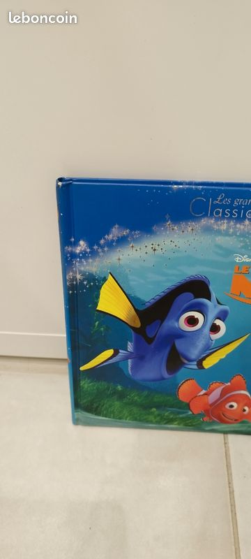 Le monde de nemo (image 2)