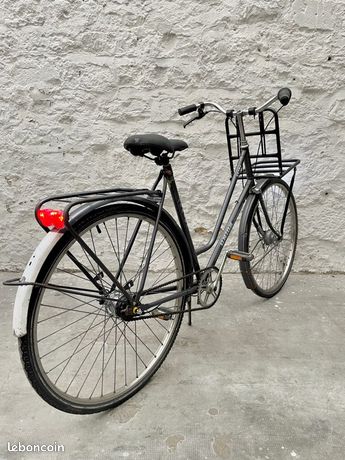 VINTAGE VÉLO DE Course GITANE Mach 300 EUR 150,00 - FR