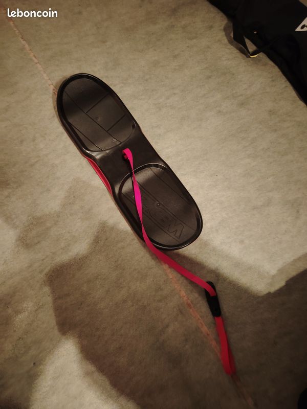 Skate de ski (image 2)