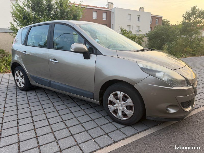 Scénic 3 1.5dci (image 2)