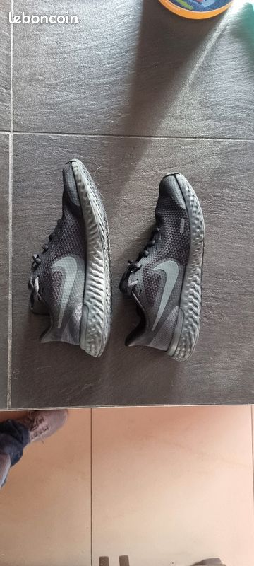 Nike Running noire 36 (image 2)