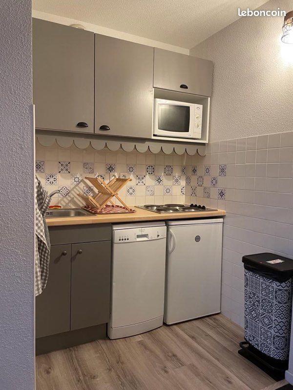 Location agréable appartement 4 personnes avec piscine (image 2)