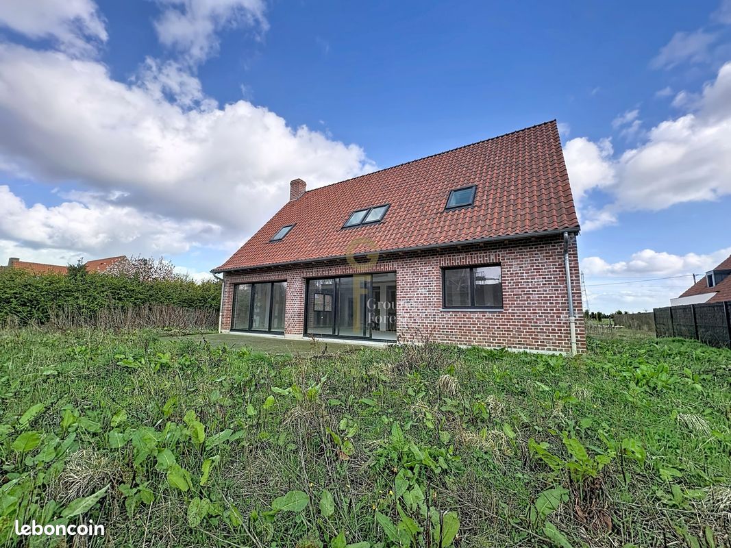 Maison 5 pièces 174 m² · à Gruson · 174 m² · 470 000 €