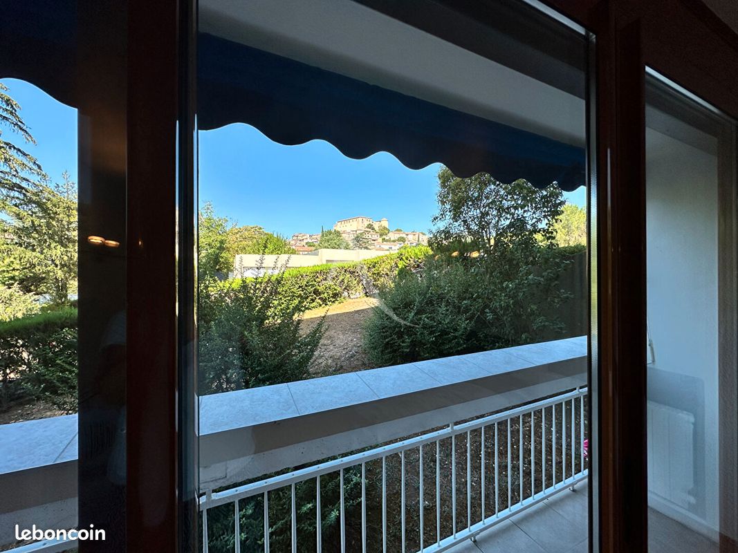 Appartement 2 pièces 51 m² · à Gréoux-les-Bains · 51 m² · 167 500 €