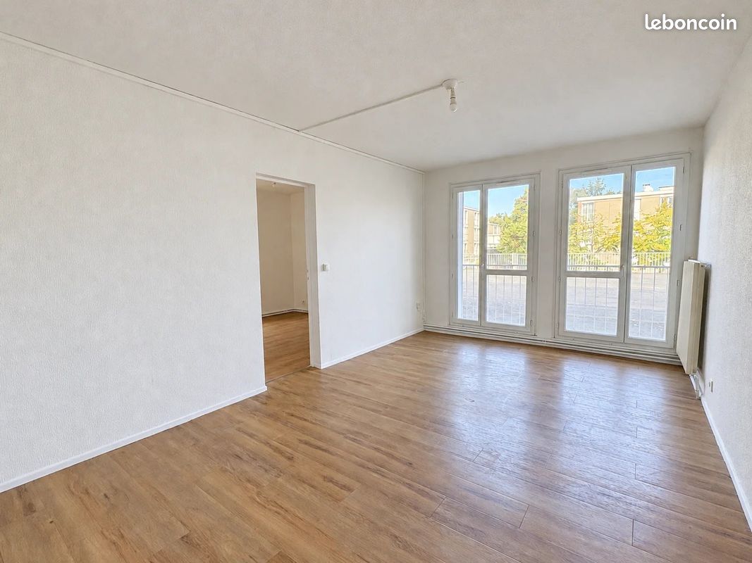 Appartement 3 pièces 67 m² · à Toulouse · 67 m² · 137 000 €