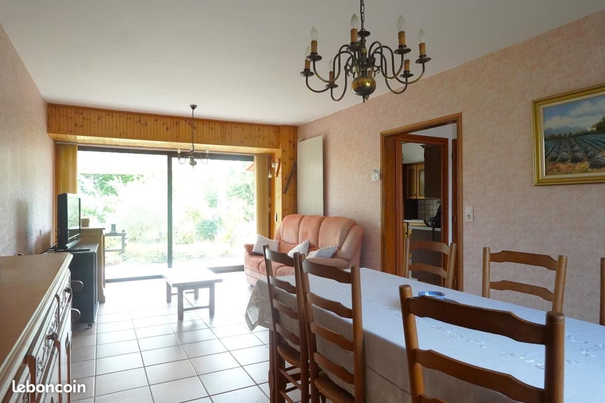 Maison 4 pièces 83 m² · à Amiens · 83 m² · 168 000 €