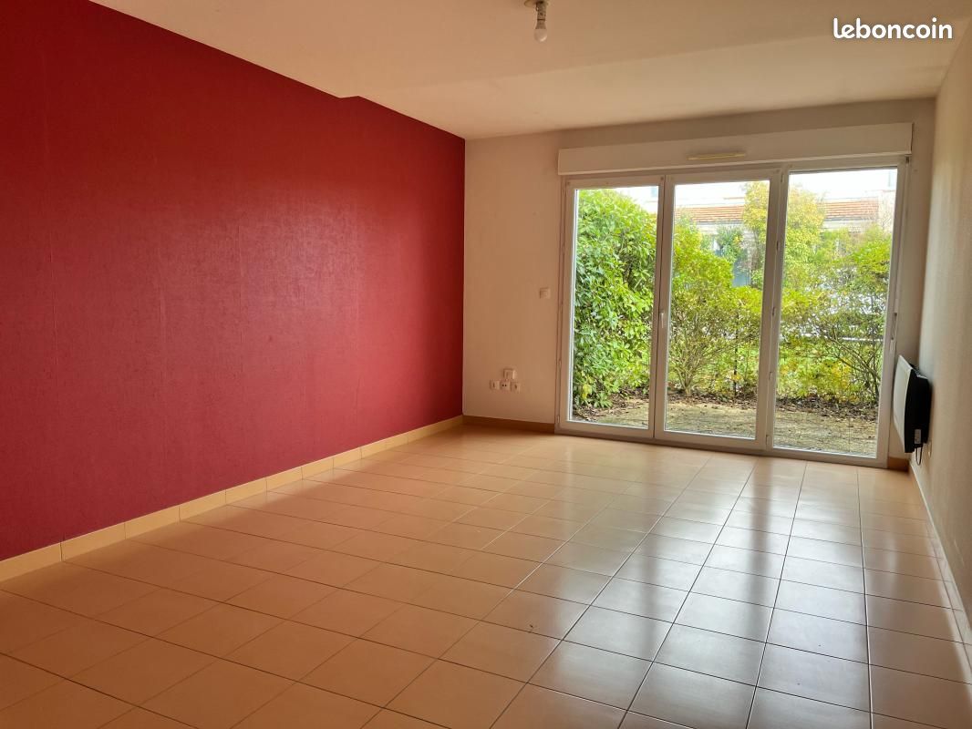 Appartement a louer bourges - 3 pièce(s) - 62 m2 - Surfyn