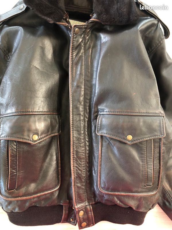 Manteau Cuir Manteau Mac Douglas Femme Occasion Blouson Cuir Homme