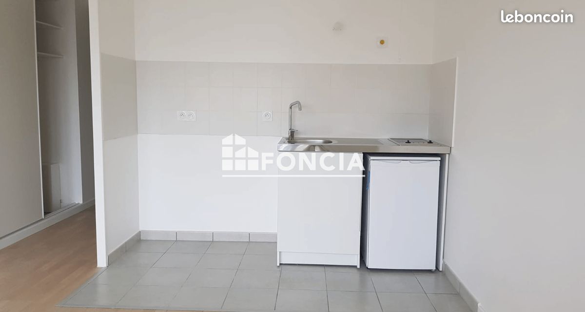Appartement 1 pièce 30 m² · à Thiais · 30 m² · 638 €/mois