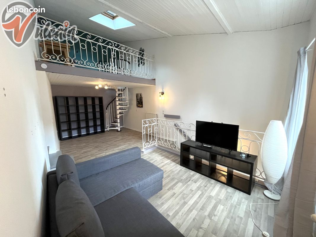 Maison 4 pièces 99 m² · à Aulnat · 99 m² · 820 €/mois