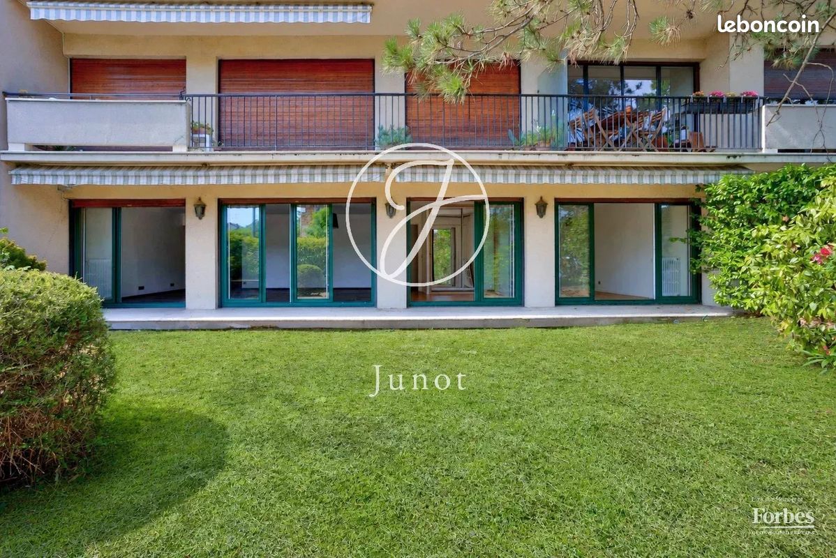 Appartement 5 pièces 116 m² · au Vésinet · 116 m² · 795 000 €