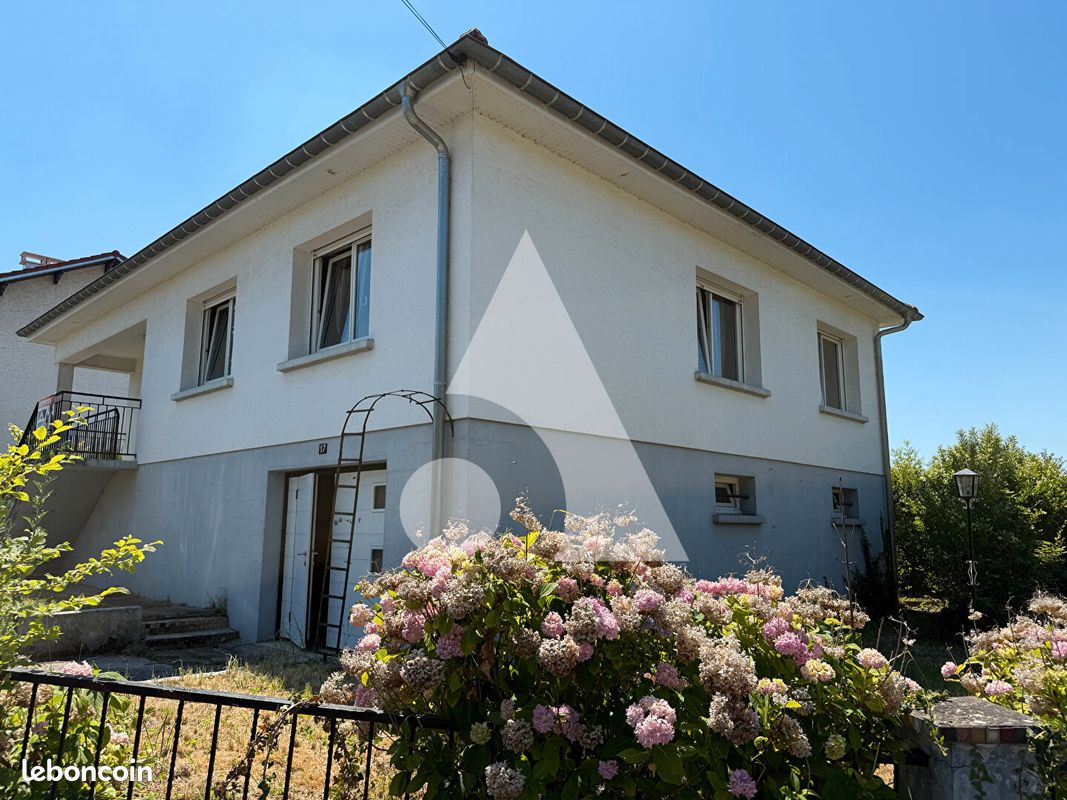 Maison 6 pièces 98 m² · à Joncherey · 98 m² · 176 000 €