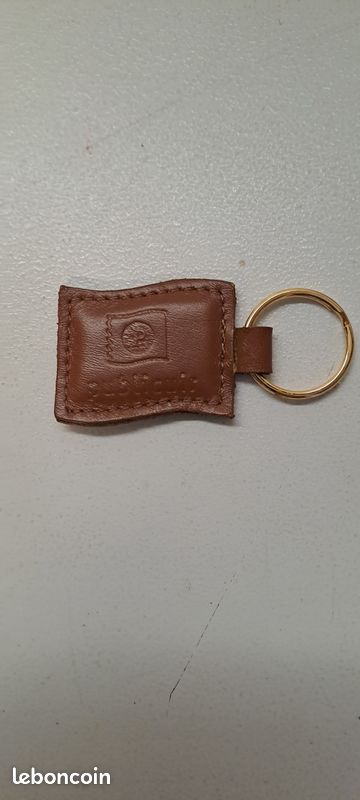 Ensemble necessaires en cuir (image 2)