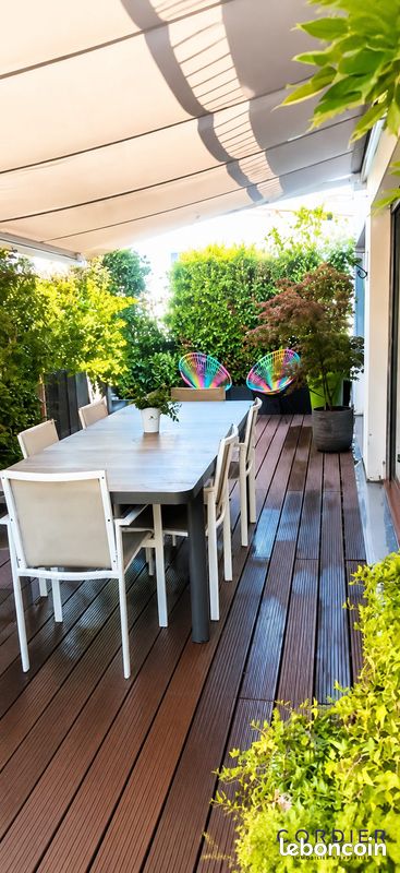 Appartement 5 pièces 96 m² · à Thionville · 96 m² · 374 400 €