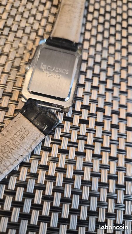 Montre lip (image 3)